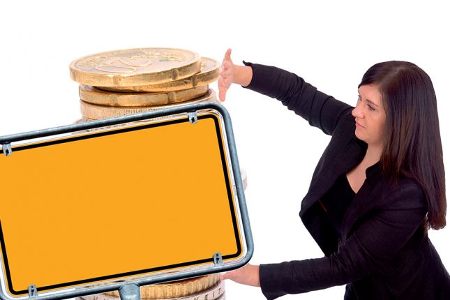 تضامن : 108 آلاف إمرأة مقترضة من البنوك وبنسبة 19% 
